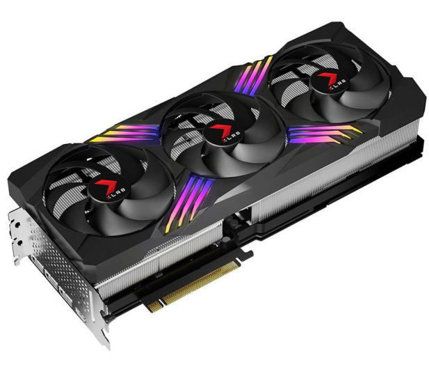 PNY GeForce RTX 4090 XLR8 Gaming Verto OC 24GB GDDR6X - 1100809 - zdjęcie 2